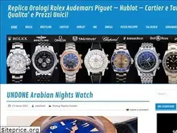Sites similar to itorologireplica.com