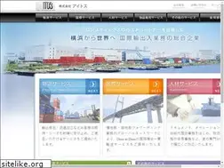 Sites similar to itos-corp.jp