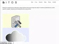 Sites similar to itos.asia
