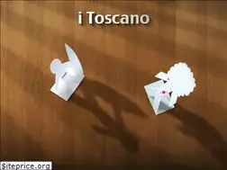 Sites similar to itoscano.com