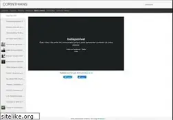 Sites similar to itoscorinthiano.blogspot.com