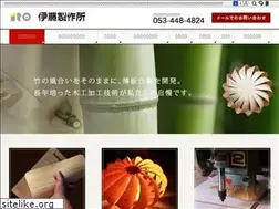 Sites similar to itoseisakusyo.jp