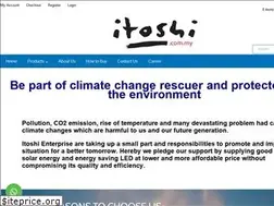 Sites similar to itoshi.com.my