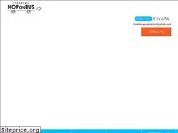 Sites similar to itoshima-hoponbus.com