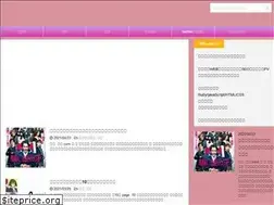 Sites similar to itoshun.xyz