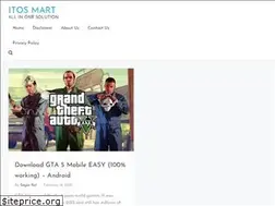 Sites similar to itosmart.com