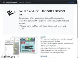 Sites similar to itosoft.com