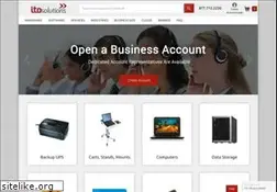 Sites similar to itosolutions.net