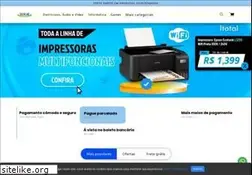 Sites similar to itotal.com.br
