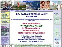 Sites similar to itotalhealth.com