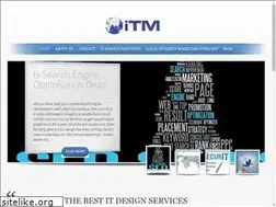 Sites similar to itotalmarketing.com