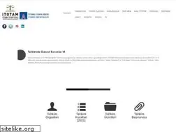 Sites similar to itotam.com