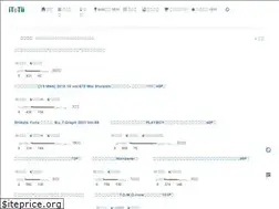 Sites similar to itotii.com