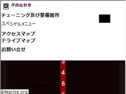 Sites similar to itou-jidousha.com