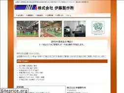 Sites similar to itou.co.jp