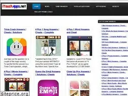 Sites similar to itouchapps.net