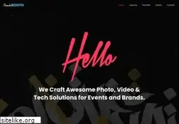 Sites similar to itouchbooth.com