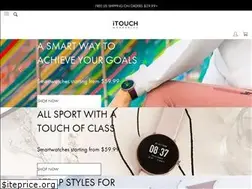 Sites similar to itouchwearables.com
