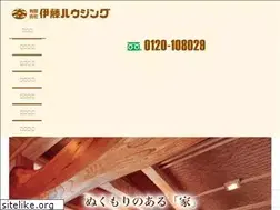 Sites similar to itouhousing.jp