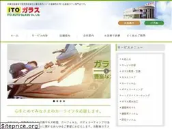 Sites similar to itoujidousyagarasu.co.jp