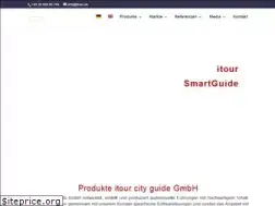 Sites similar to itour.de
