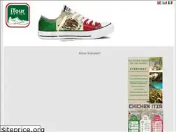 Sites similar to itourmexico.com