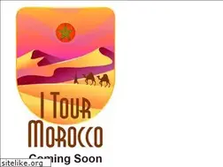 Sites similar to itourmorocco.com