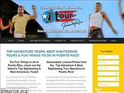 Sites similar to itourpuertorico.com