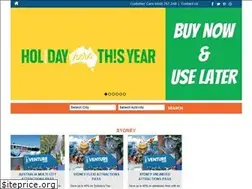 Sites similar to itoursntix.com