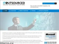 Sites similar to itoutsourced.co.za