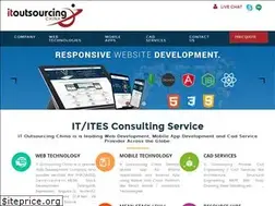 Sites similar to itoutsourcingchina.net