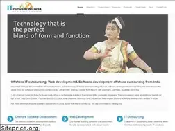 Sites similar to itoutsourcingindia.com