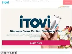 Sites similar to itovi.com