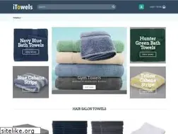 Sites similar to itowels.com
