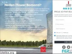 Sites similar to itowerbomonti.com