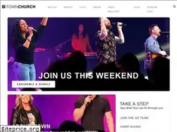 Sites similar to itownchurch.com