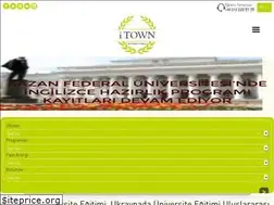 Sites similar to itowninternational.com