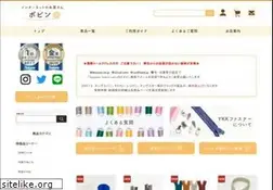 Sites similar to itoyasan-bobin.com