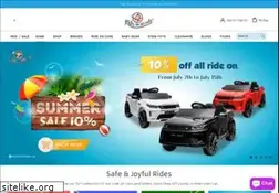 Sites similar to itoys.ca