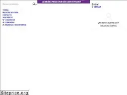 Sites similar to itoys.pe