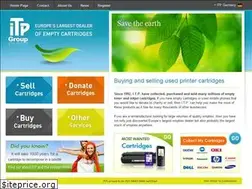 Sites similar to itp-empties.com