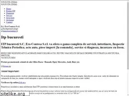 Sites similar to itp-itp.ro