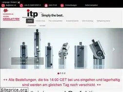 Sites similar to itp-probes.com