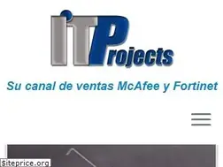 Sites similar to itp-projects.com