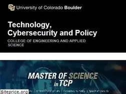 Sites similar to itp.colorado.edu