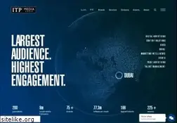 Sites similar to itp.com