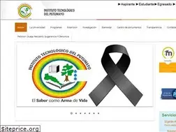 Sites similar to itp.edu.co