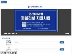 Sites similar to itp.or.kr