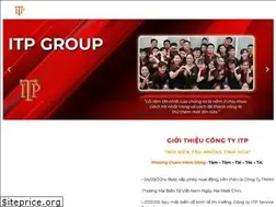 Sites similar to itp29.com