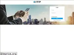 Sites similar to itp4you.com